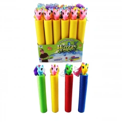 HAYVAN BAŞLI SU POMPASI 35CM