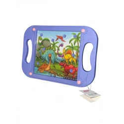 HAYVANLI LABİRENT OYUNU