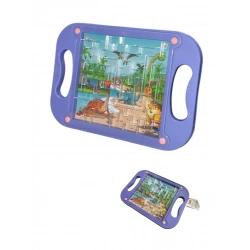 HAYVANLI LABİRENT OYUNU