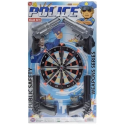 HB KART. 4LÜ SİLAH SET HB15909