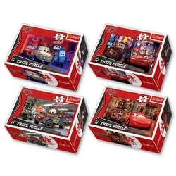 HEİDİ 54 PRÇ PUZZLE