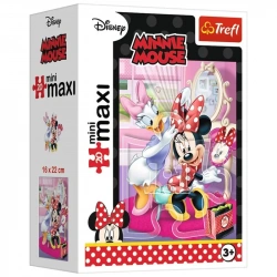 HEİDİ MINIMAXI PUZZLE