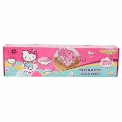 HELLO KITTY ÇADIR 100*70*100CM