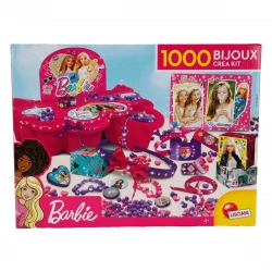 HOBİ SET BARBIE 1000 BIJOUX CREATIVE KIT