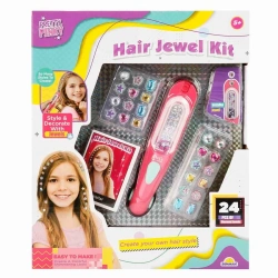 HOBİ SET GÜZELLİK SETİ PARILTILI SAÇ ATÖLYESİ