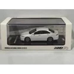 HONDA ACCORD EURO-R (CL7),WHİTE