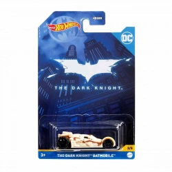 HOT WHEELS BATMAN TEMALI ARABALAR DHL