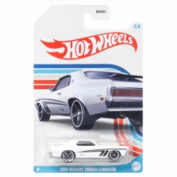HOT WHEELS ÖZEL ARABALAR SERİSİ DHL