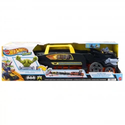 HOT WHEELS RACERVERSE ULTIMATE BATMAN PİST SETİ DH
