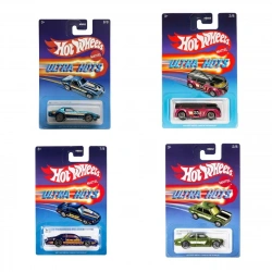 HOT WHEELS ULTRA HOTS ARABALAR DHL