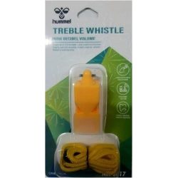 HUMMEL DÜDÜK TREBLE WHİSTLE SARI