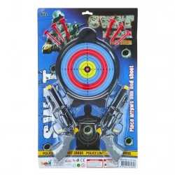 İKİLİ DARTLI SET