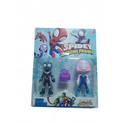 İKİLİ FİGÜR SET