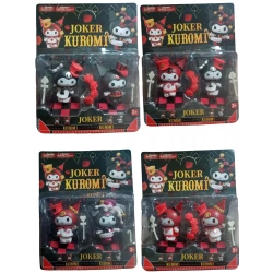 İKİLİ JOKER KUR SET