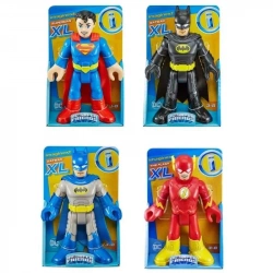 IMAGINEX DC SUPER FRIENDS FİGÜRLER DHL
