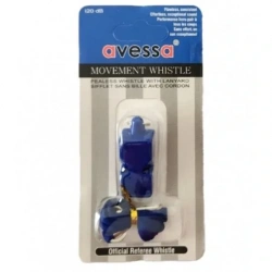 İPLİ DÜDÜK MAVİ