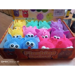 IŞIKLI GÖZLÜ YOYO