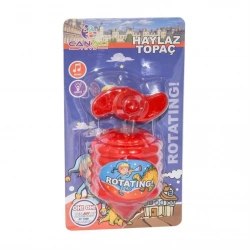 IŞIKLI HAYLAZ TOPAÇ (KAMPANYA)