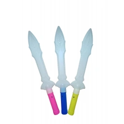 IŞIKLI KILIÇ ÇUBUK 40 CM