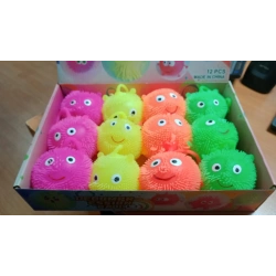 IŞIKLI KİRPİ YOYO