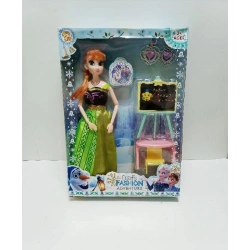 IŞIKLI MÜZİKLİ BEBEK