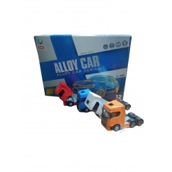 IŞIKLI SESLİ ÇEK BIRAK DORSE