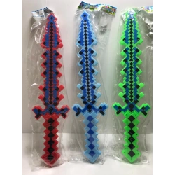 IŞIKLI SESLİ KILIÇ