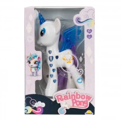 IŞIKLI UNICORN FİGÜR