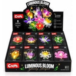 IŞIKLI YAPI BLOKLARI