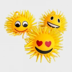 IŞIKLI YUMUŞAK KİRPİ YOYO