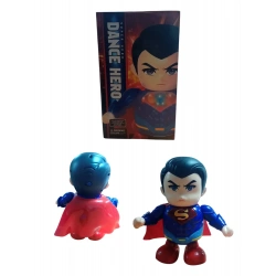 IŞKLI MÜZİKLİ OYUNCAK