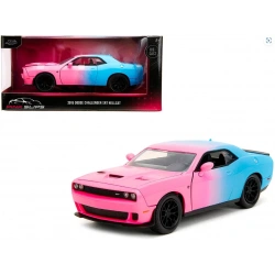 JADA 1/23 PİNK SLİPS 2015 DODGE CHALLENGER