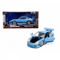 JADA 1:24 F&F BRİANS PORSCHE 911 GT3 RS