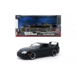 JADA 1/24 FAST&FURIOUS 1995 TOYOTA SUPRA