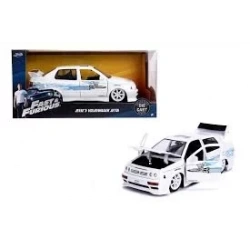 JADA 1/24 FAST&FURİOUS 1995 VOLKSWAGEN JETTA