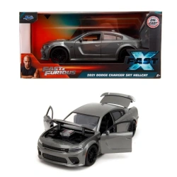 JADA 1/24 FAST & FURİOUS 2021 DODGE CHARGER