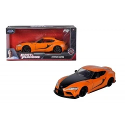 JADA 1:24 FAST & FURİOUS 2020 TOYOTA GR SUPRA