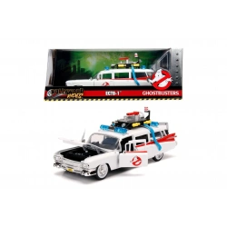 JADA 1/24 GHOSTBUSTERS ECTO 1
