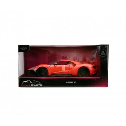 JADA 1/24 PİNK SLİPS 2017 FORD GT WAVE 0