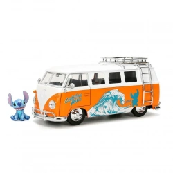 JADA 1/24 STITCH 1961 VW BUS