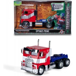JADA 1/24 TRANSFORMERS T7 OPTIMUS PRIME