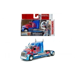 JADA 1:31TRANSFORMERS T5 OPTİMUS PRİME