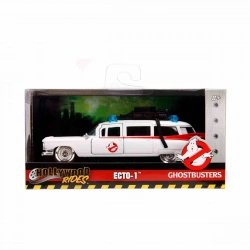 JADA 1/32 GHOSTBUSTERS ECTO-1