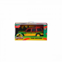 JADA 1:32 JURASSİC WORLD 1993 FORD EXPLORER