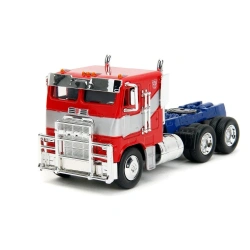 JADA 1/32 TRANSFORMERS T7 OPTİMUS PRİME TRUCK