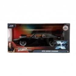 JADA FAST&FURİOS 1970 DODGE