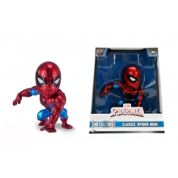 JADA MARVEL CLASSIC SPIDER MAN FİGÜR