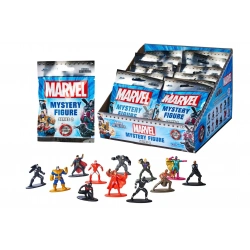 JADA MARVEL SINGLE PACK NANOFIGS