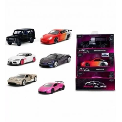 JADA PİNK SLİPS DİSPLAY 1:31