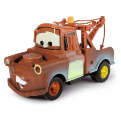 JADA RC CARS TURBO RACER MATER